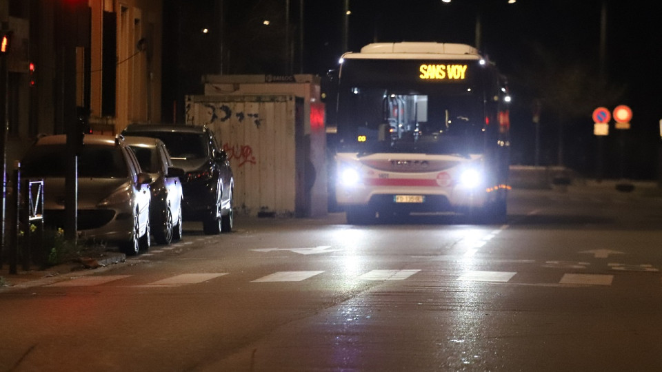 Rillieux-la-Pape : les bus TCL de retour grâce à un dispositif de sécurité renforcé