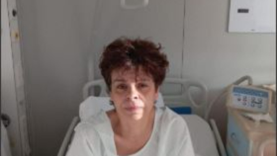 Un avis de recherche lancé par la gendarmerie du Rhône pour identifier une femme amnésique