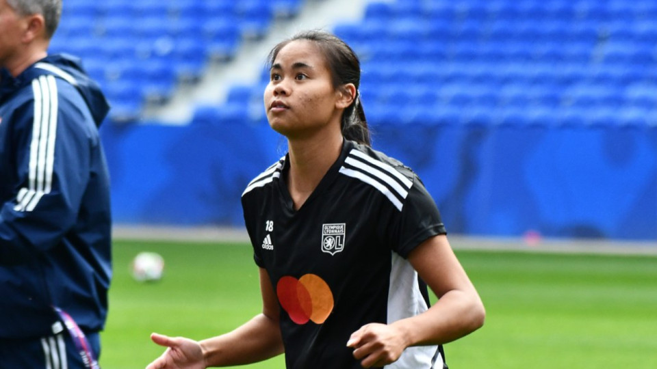 OL féminin : sept joueuses convoquées en équipe de France, grande première pour Alice Sombath
