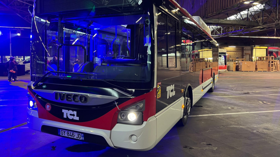 Les tarifs TCL augmenteront en 2025 et en 2026 : "Plus de 95% des usagers sont gagnants" jure Bruno Bernard