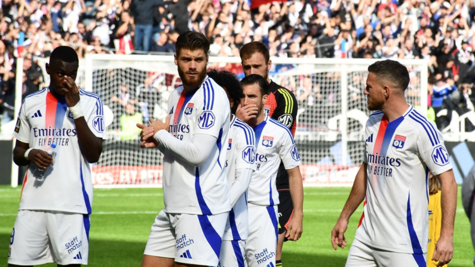 "Livrer un match à la hauteur de nos ambitions" : l'OL se déplace à Reims