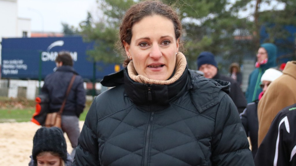 "C’est quand même dommage…" : Mélina Robert-Michon regrette l’abandon des deux heures de sport en plus au collège