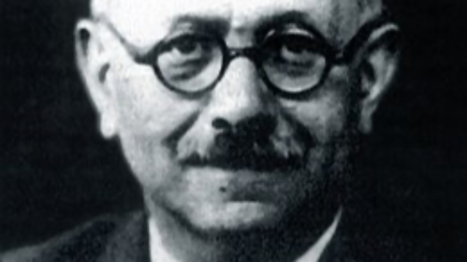 Emmanuel Macron annonce l’entrée au Panthéon de l’historien et résistant lyonnais Marc Bloch