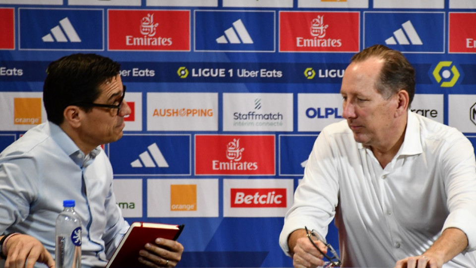 Après la DNCG, l’UEFA enquête sur les comptes de l’OL