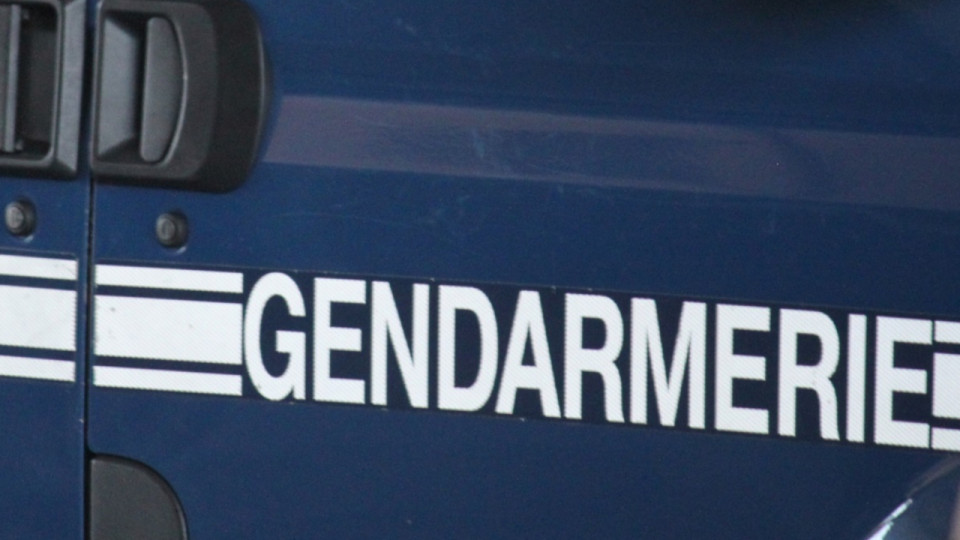 Près de Lyon : une mauvaise blague mobilise une dizaine de gendarmes  