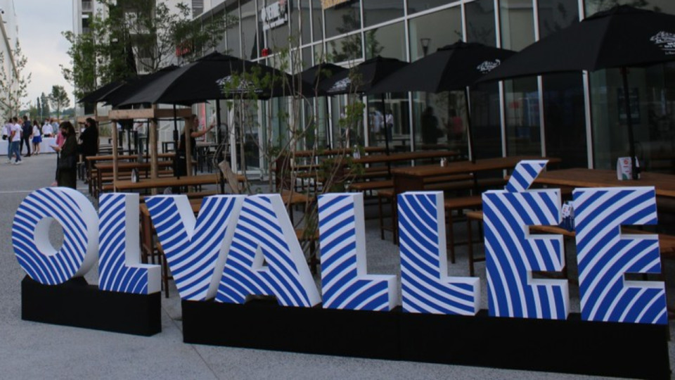 Tempête Bert : le pôle de loisirs d’OL Vallée et le marché de Noël de Lyon fermés
