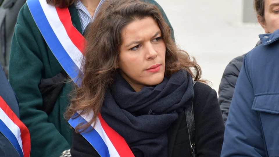 Lyon : au tour de la députée LFI Anaïs Belouassa-Cherifi de dormir dans une école occupée