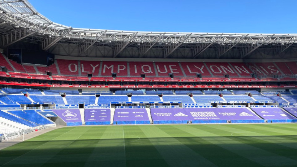 OL-Nice : le parcage niçois sous strict encadrement