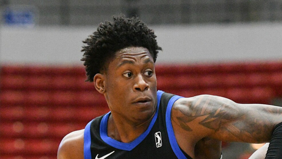 Admiral Schofield quitte l’ASVEL