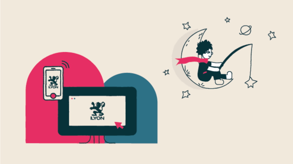 La Ville de Lyon change son site Internet : une version "plus sobre et inclusive"