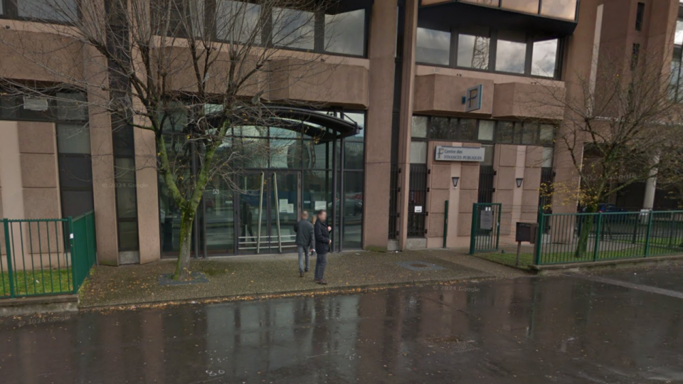 La trésorerie Lyon-Amendes submergée : fermeture prévue pour apaiser les tensions