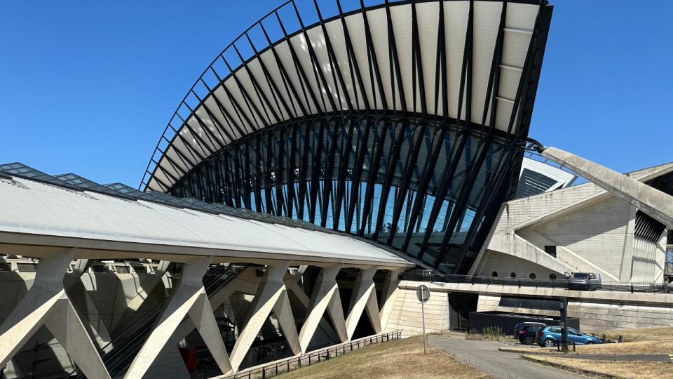 JO d'hiver 2030 : le siège du comité d'organisation implanté à Lyon-Saint-Exupéry