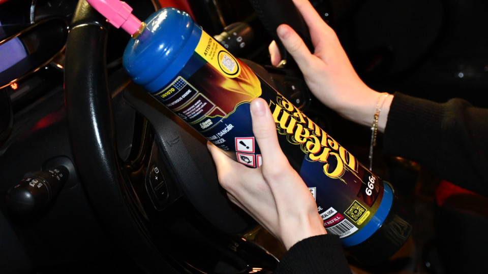 La Ville de Lyon interdit enfin l’usage détourné du protoxyde d’azote sur la voie publique