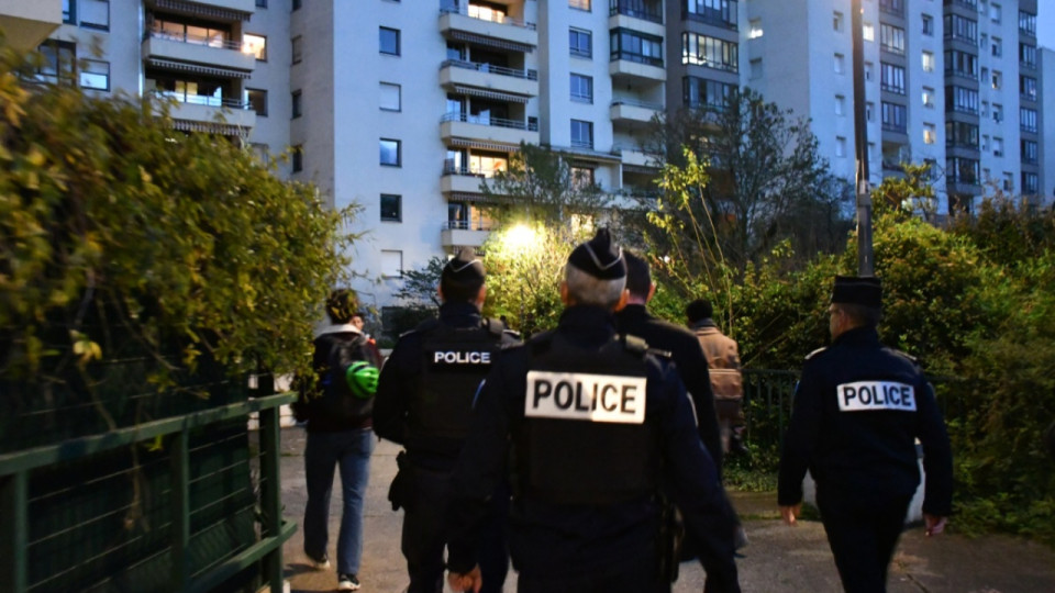 Sécurité : la BST du Tonkin installée ce vendredi à Villeurbanne