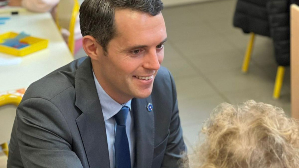 Programme sur l'éducation sexuelle : Alexandre Portier recadré par la ministre de l'Education nationale