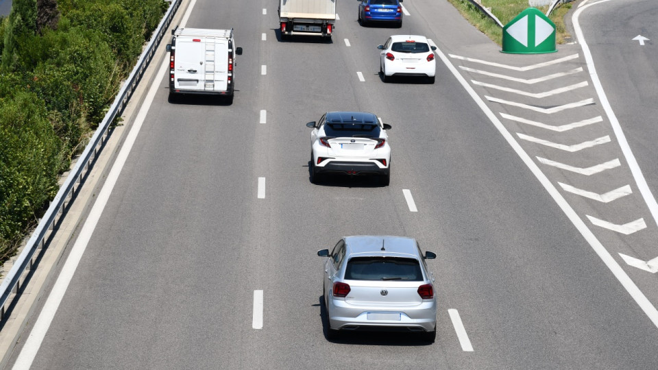 Deux Lyonnais à bord d'un go-fast : la Peugeot 3008 transportait une cargaison de cocaïne à 1 million d'euros