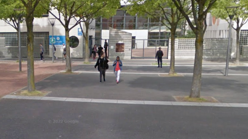 Près de Lyon : les cours annulés dans un lycée après un jet de pétard sur un professeur