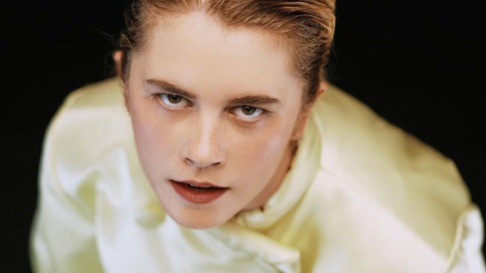 Zaho de Sagazan à la Halle Tony-Garnier : un ouragan déjà iconique