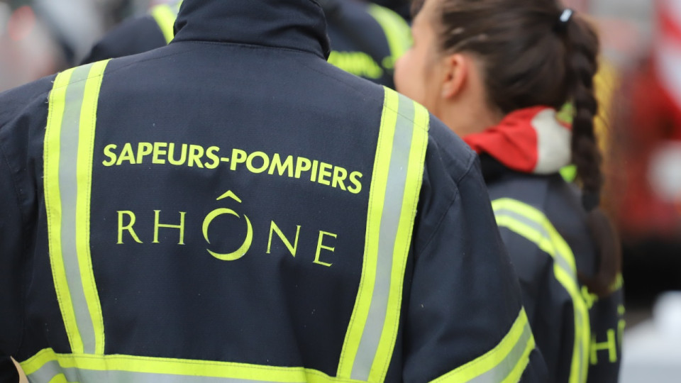 Près de Lyon : une pompier mineure agressée sexuellement par la victime d'un accident ?