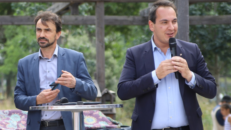 Incendie d'un squat à Caluire : "La responsabilité pénale du maire de Lyon est engagée" selon Pierre Oliver