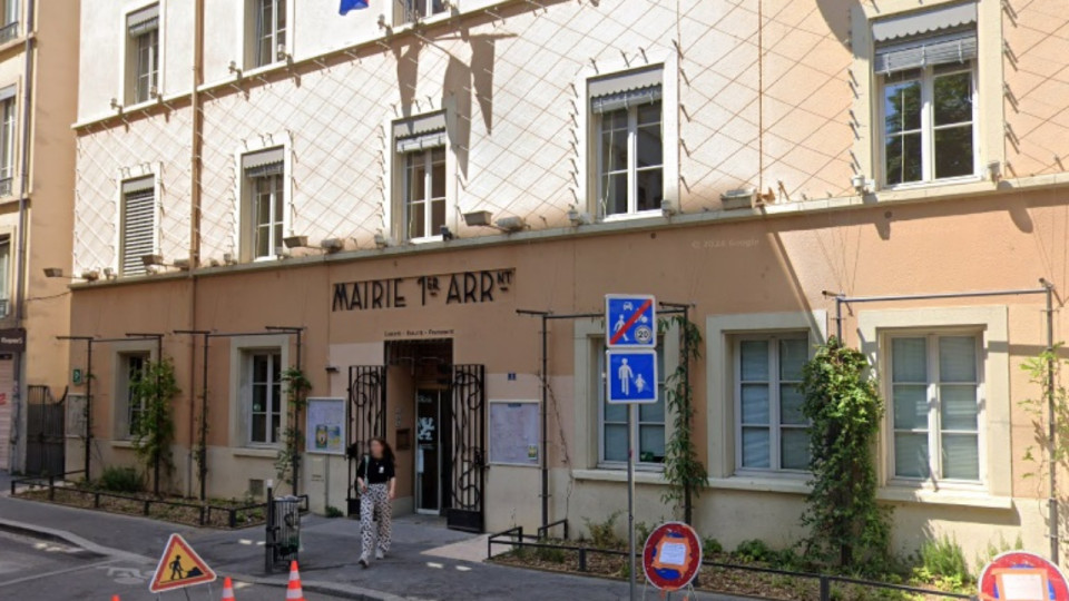Lyon : la mairie du 1er arrondissement va quitter X (ex-Twitter)