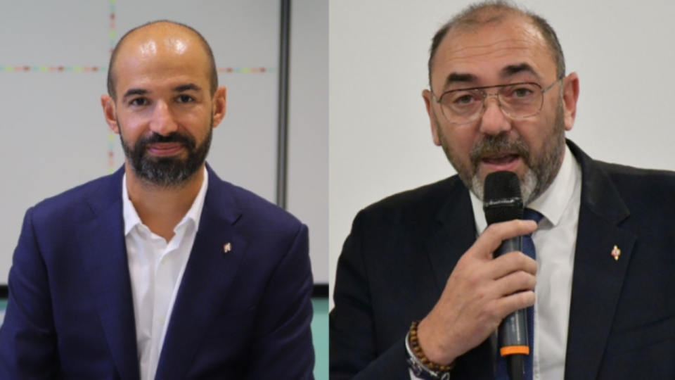 En coulisses, la difficile désignation d'un chef de file LR pour la Métropole de Lyon