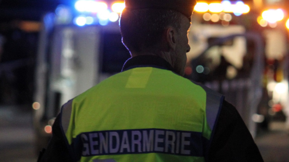 Près de Lyon : tragique accident sur l’A89, un homme de 38 ans décédé