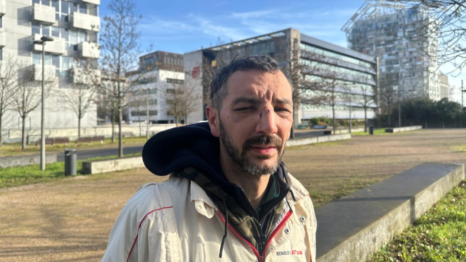 "La rue, c’est devenue une jungle" :  agressions, vols et insécurité au quotidien pour les sans-abris lyonnais