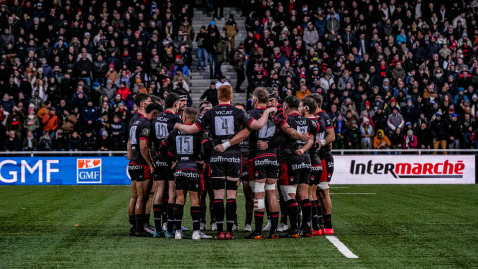 Le LOU redresse la barre en s'imposant face à Cardiff (37-26)