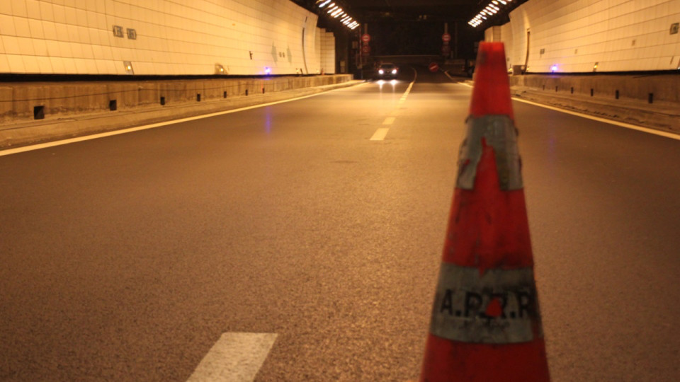 Lyon : le tunnel sous Fourvière sera fermé en soirée du 9 au 11 décembre