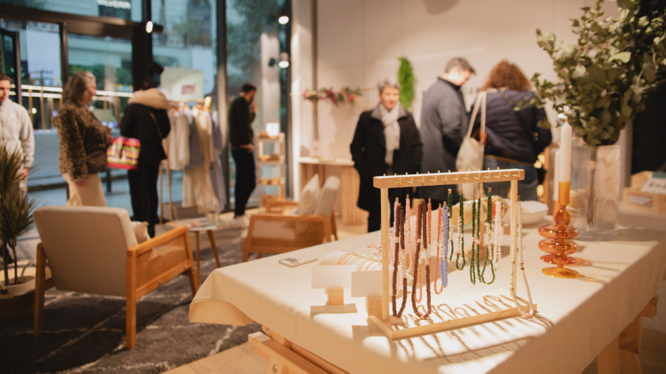 Pourquoi les pop-up stores cartonnent-ils autant à Lyon ?