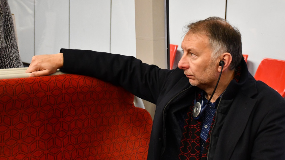 Bruno Bernard s'en prend à nouveau à la gratuité des TCL : "Une fausse bonne idée"