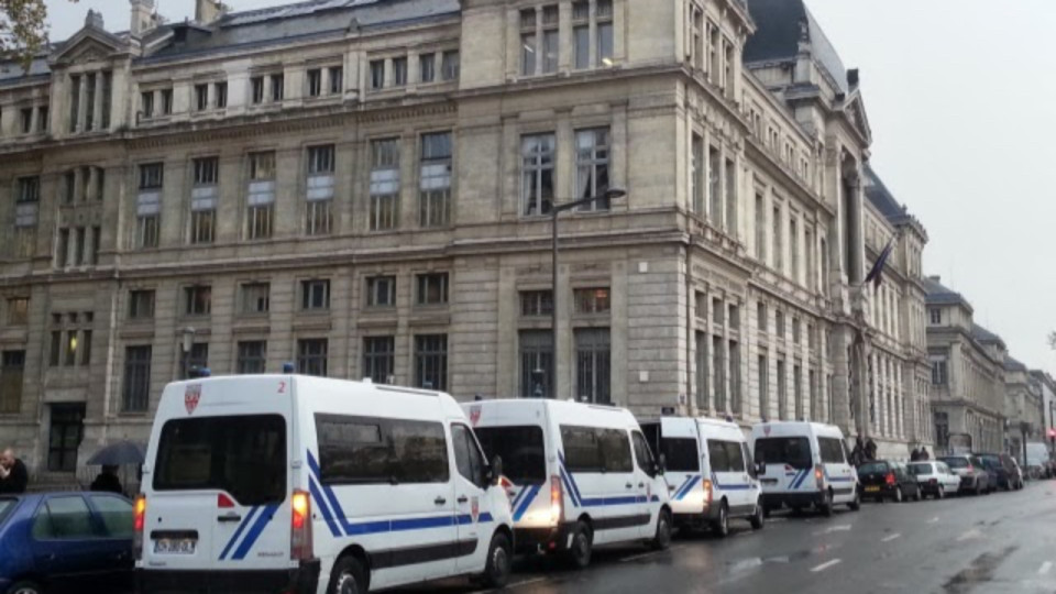 Intervention policière sur le campus de Lyon 2 : l'UNEF dénonce une "répression grandissante"