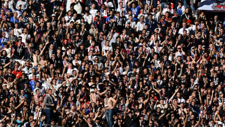 Un groupe de supporters de l'OL bientôt dissous ?