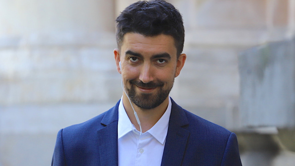 Condamné, Philippe Cochet est "une honte pour notre territoire" selon Benjamin Badouard