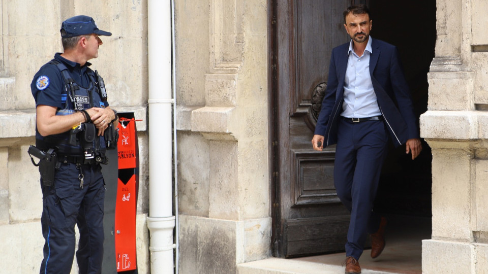 Régime indemnitaire des policiers municipaux à Lyon : "Beaucoup ne vont rien gagner, ou quasiment rien"