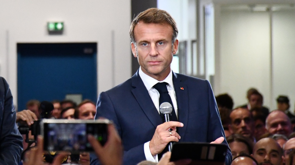 Emmanuel Macron, un déplacement à Lyon menacé ?