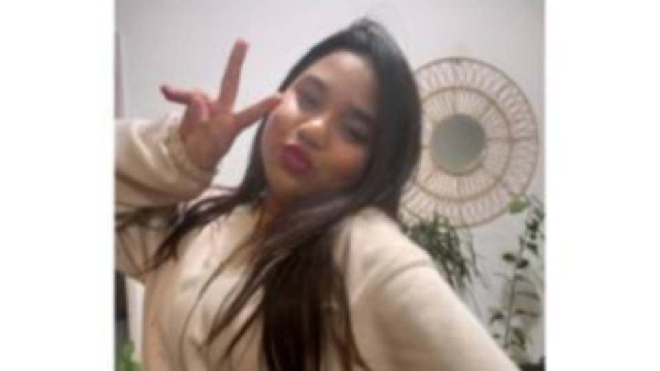 Disparition d'une adolescente de 14 ans près de Lyon : avez-vous vu Stacy ?