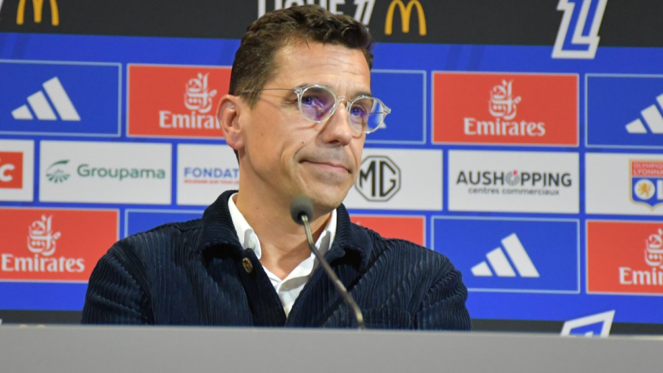 L'OL milite encore pour que la Ligue 1 soit diffusée sur les plateformes comme Netflix et Disney+