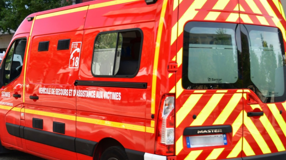 Lyon : un homme sans domicile fixe retrouvé mort dans la cour d'un collège