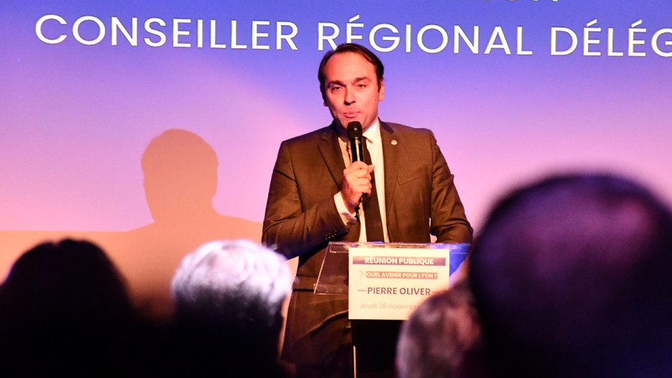 Primaire LR décalée à janvier : Jérémie Bréaud réclame "l’unité de notre famille politique" dans la Métropole de Lyon