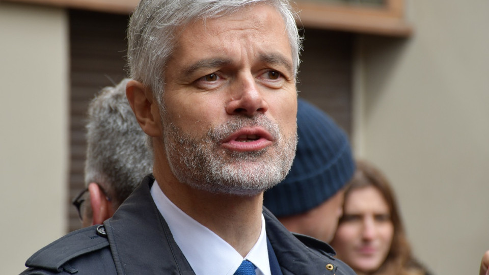 Lycée musulman près de Lyon : "On a affaire à une dérive, la Région ne veut plus verser un seul euro à Al-Kindi", prévient Laurent Wauquiez