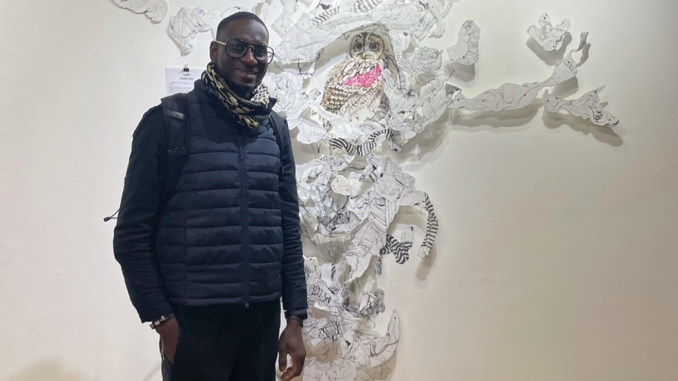 Lyon : la seconde OQTF de Kélé annulée par la justice