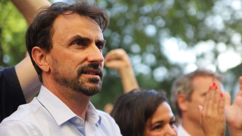 Déploiement de nouvelles caméras de vidéosurveillance à Lyon : LFI tacle Grégory Doucet