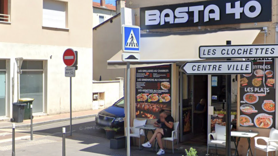 "Risques d'intoxication" : un restaurant de plats maghrébins fermé près de Lyon