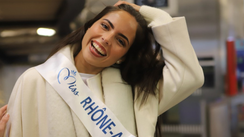 Miss France 2025 : Miss Martinique couronnée, Miss Rhône-Alpes n’a pas démérité