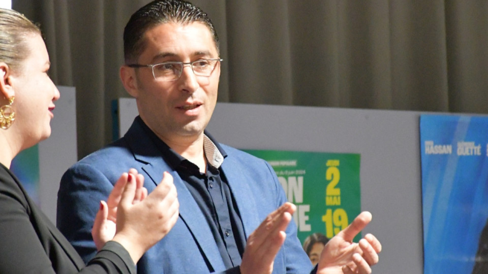 ZFE : le député Idir Boumertit réclame la non-verbalisation des véhicules Crit'Air 3 dans la Métropole de Lyon