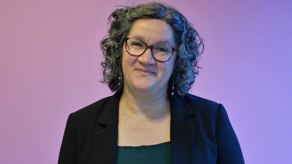 Florence Laufer : "Pas de soins médicaux, repas froids, surpopulation dans les prisons"