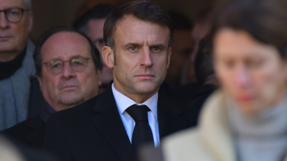 Emmanuel Macron à Lyon ce mardi : découvrez le programme du déplacement présidentiel