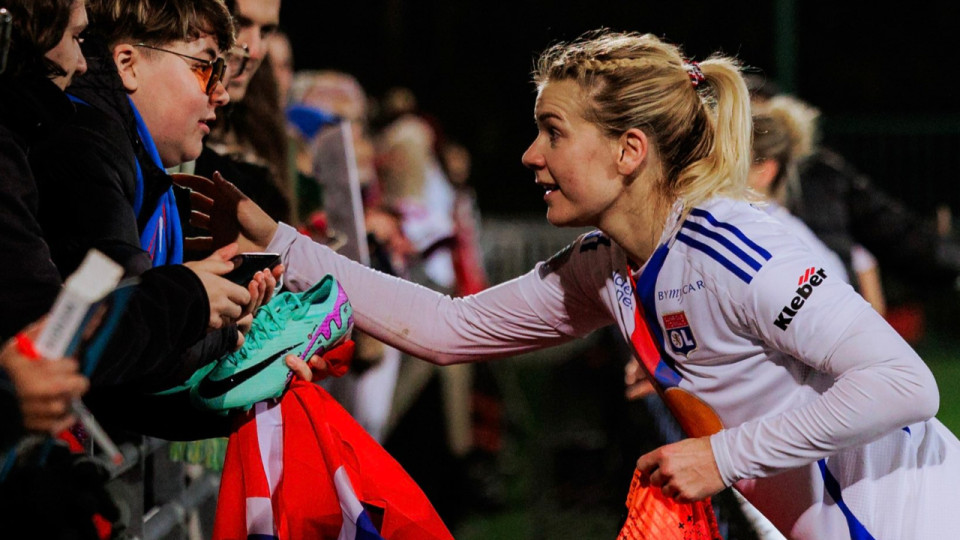 Déménagement de l'OL féminin toujours en suspens : "On a différentes options"